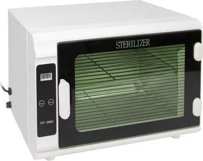 Productafbeelding van UV- en hete lucht sterilisator BN-208C
