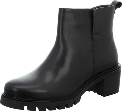 Produktbild von Ara Klassische Stiefeletten Damen 31363535313535 Schwarz 38 EU