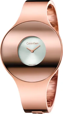 Produktbild von Calvin Klein Seamless K8C2S616 Damenuhr