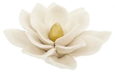 Immagine prodotto di Fiore di loto in Vetroceramica THE FLORAL COLLECTION