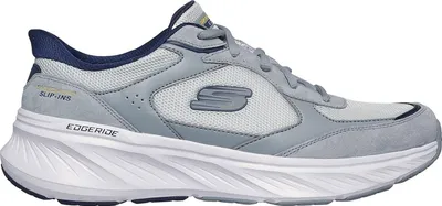 Produktbild von Skechers Edgeride Erlon Slip-On Grau GYNV Größe EU 43