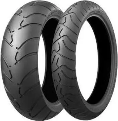 Immagine prodotto di Pneumatici BRIDGESTONE BATTLAX BT-028 REAR G per Yamaha V-Max '08 200/50 R 18 76V TL