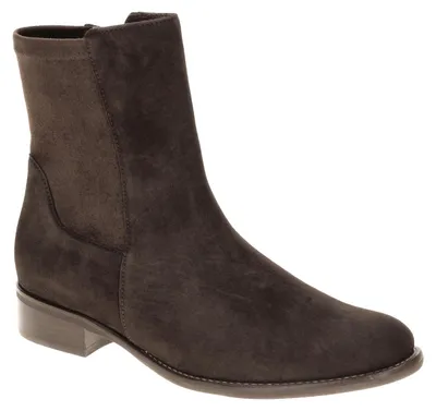 Image de Gabor Bottines Bottines en cuir velours