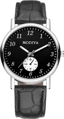 Immagine prodotto di Orologio MA-33696 Nero - Eleganza e Stile KP33696