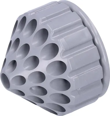 Obrázek produktu pro Bur Halter Rotatable Bohrer Bit Tippenständer Schleifen Schnitzwerkzeuge Juwelieraufbewahrungsbox Organizer