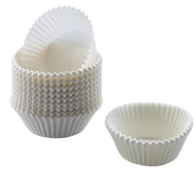 Zdjęcie produktu dla Kaiser 646312, Papier, Biały, 4,5 cm, 55 mm, 95 mm, 82 mm