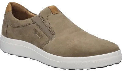 Image de JOSEF SEIBEL Maddox 06 | Baskets pour Hommes | beige