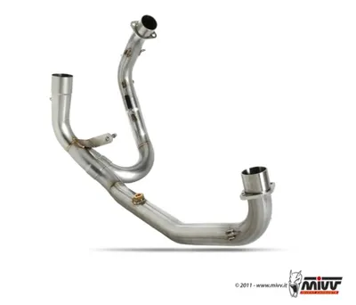 Obrázok produktu pre Mivv SPORT tlmič pre DUCATI HYPERMOTARD 796 BJ 2010 > 2012