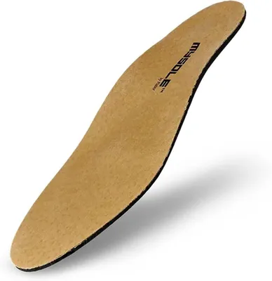 Image de Semelles de sport, paire, pour activités de plein air