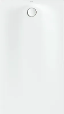 Zdjęcie produktu dla Brodzik prostokątny BetteUltra Space, 1600x900x25mm, 4052-000AS