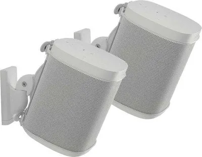 Obrázok produktu pre SANUS WSWM22, Múr, 4,53 kg, Biela, Múr, 132°, 30°
