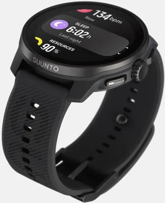 Immagine prodotto di Suunto Race S All Black smartwatch (black)