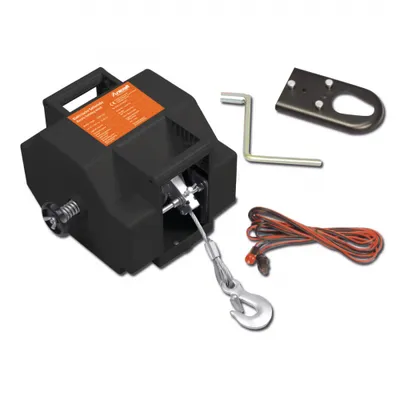 Immagine prodotto di Verricello elettrico Unicraft ESW 1360, 6199136