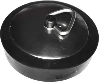 Produktbild von 6 Gummistopfen, geformt, ø 40 mm (Verpackung)