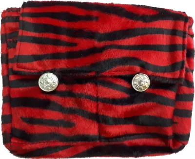 Produktbild von Zebra - Para Koppeltasche