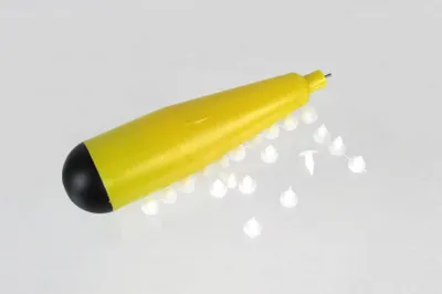 Produktbild von PVC-Nietwerkzeug gerade
