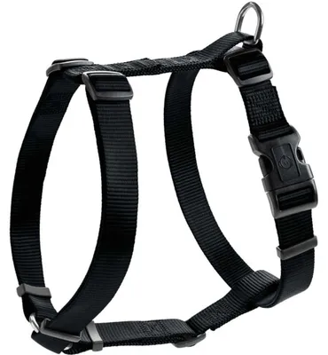 Produktbild von Hunter Geschirr Ecco Sport Vario Rapid, Größe:S-M, Farbe:schwarz