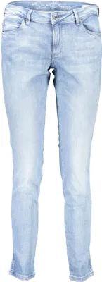 Produktbild von GUESS JEANS JEANS DENIM DAMEN HELLBLAU : Farbe - Himmelblau, Größe - 26 L30 Größe: 26 L30 Farbe: Himmelblau