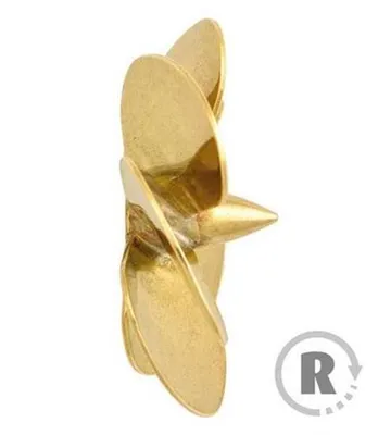 Produktbild von Krick MS-Propeller Serie 164 6Bl-30-R-M3