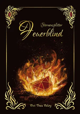 Produktbild von Sternensplitter - Feuerblind