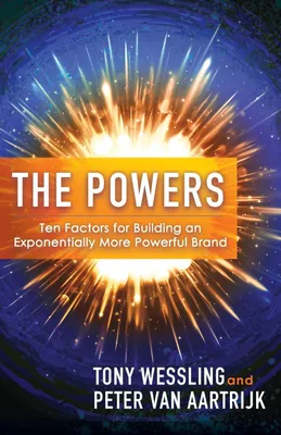 Produktbild von The Powers