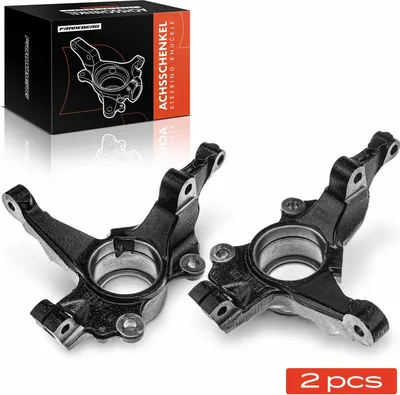 Obrázek produktu pro Frankberg 2x kloub řízení zavěšení kola přední levé pravé pro Opel Corsa D S07 2006-2014