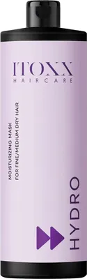 Produktbild von ITOXX Hydro Mask Haarmaske 1000 ml