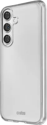 Obrázek produktu pro SBS TESKINSAA16, Obal, Samsung, Galaxy A16, 17 cm (6.7"), Průhledná