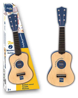 Zdjęcie produktu dla Gitara hiszpańska klasyczna drewniana