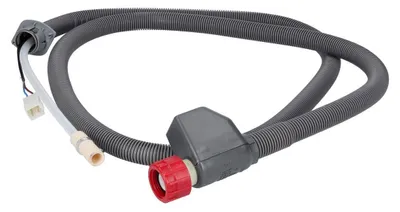 Immagine prodotto di Tubo di ingresso Aquastop 1,5 m Electrolux 140180589099 per lavastoviglie