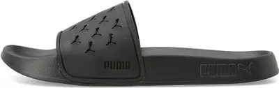 Produktbild von Puma Leadcat 2.0 Cut Out Badesandalen Schwarz EU 39 Mann Schwarz EU 39