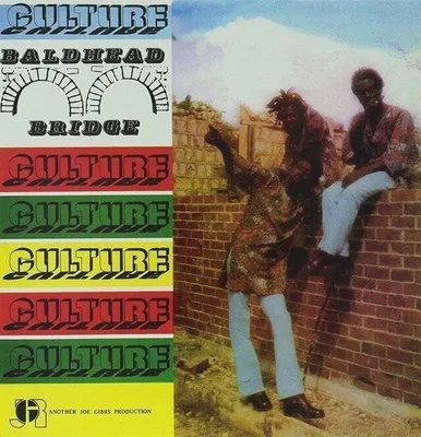 Obrázek produktu pro Culture - Baldhead Bridge (Reissue) (LP)