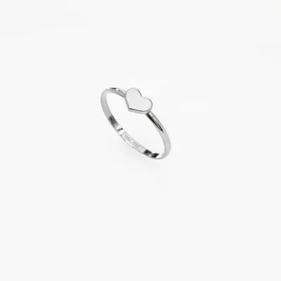 Immagine prodotto di Anello originale in argento Pray, Love AHB, 50 mm