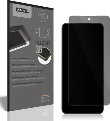 Produktbild von 1x dipos FlexBSF Vivo V50 Lite