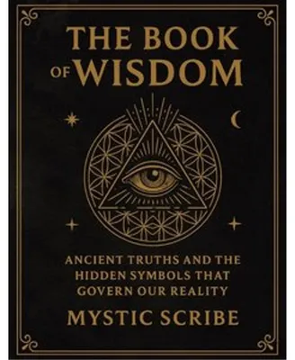 Produktbild von The Book of Wisdom