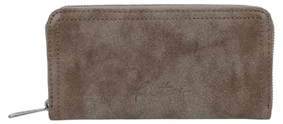 Immagine prodotto di Fritzi aus Preußen portafoglio Fritzi Nicky Vintage Wallet Dark Brown marrone scuro
