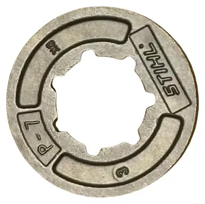 Produktbild von Stihl Kettenradring 3/8 Power Mate 7 Z 00006421240 Ms 210 211 230 231 250 251
