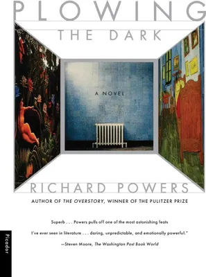 Produktbild von Plowing the Dark