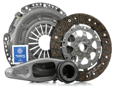 Produktbild von Sachs Kupplung für BMW 1er 3er 5er X1 X3 Z4