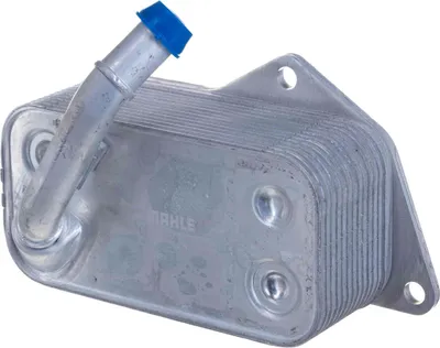 Immagine prodotto di MAHLE CLC 12 001S Radiatore dell'olio per BMW 3/1 (E81/E90/F20/F30)