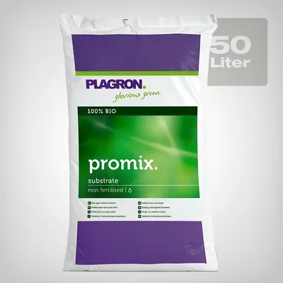 Produktbild von Plagron Promix, 50 Liter