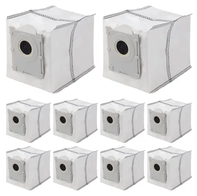 Staubsaugerbeutel 10er Pack für ECOVACS Deebot Mini Roboter