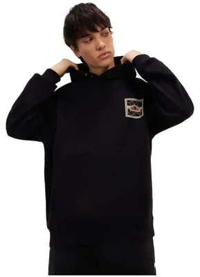 Immagine prodotto di Felpa con cappuccio Ellesse SHX21073-011 da Unisex