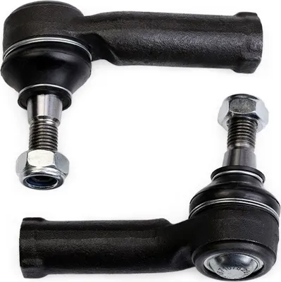 Produktbild von RIDEX Spurstangenkopf Spurstange für VW Golf IV Schrägheck (1J1) Vorne 914T0935