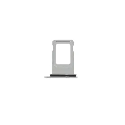 Produktbild von Sim Kartenhalter für iPhone XR Weiß