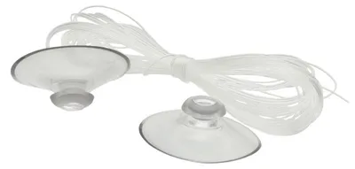 Immagine prodotto di Set di accessori per la decorazione Silkband a ventosa