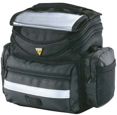 Obrázok produktu pre Topeak Tour Guide Taška na riadidlá Black 5 L