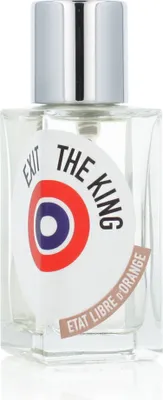 Produktbild von Etat Libre D’Orange Exit The King Eau De Parfum 50 ml (unisex)