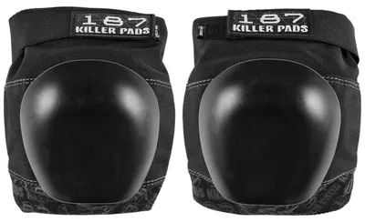 Produktbild von Schuhe 187KillerPads 187-PKN-0001-BLK für Unisex