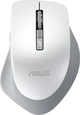 Produktbild von ASUS WT425 Wireless Mouse Weiß